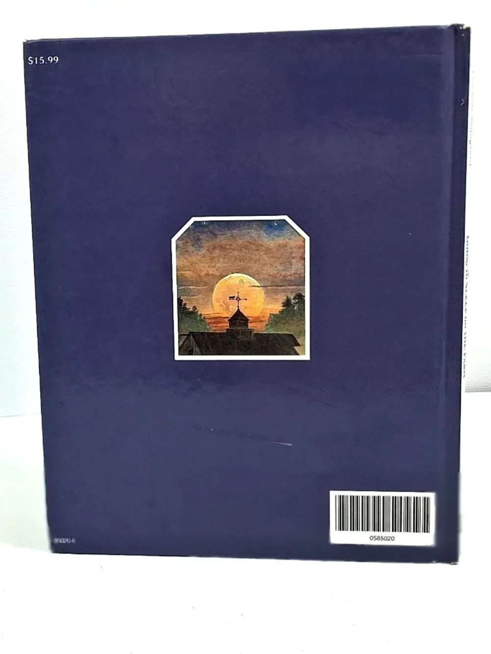 Going To Sleep On The Farm by Wendy Cheyette Lewison, Children's Book